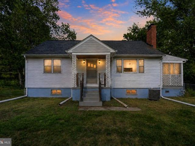 House for sale in Virginia