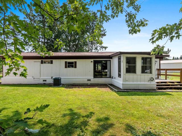 House for sale in Wisconsin