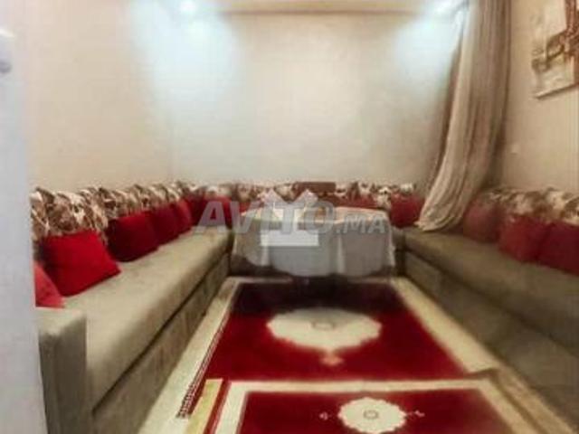 Appartement vente à Nouaceur, Gharb-Chrarda-Beni Hssen
