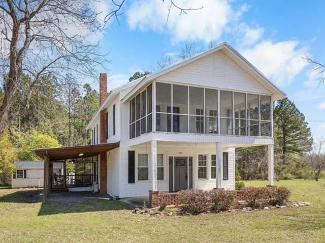 House for sale in Garfield, Emanuel County