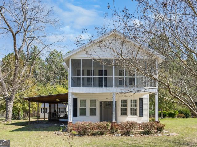 House for sale in Georgia