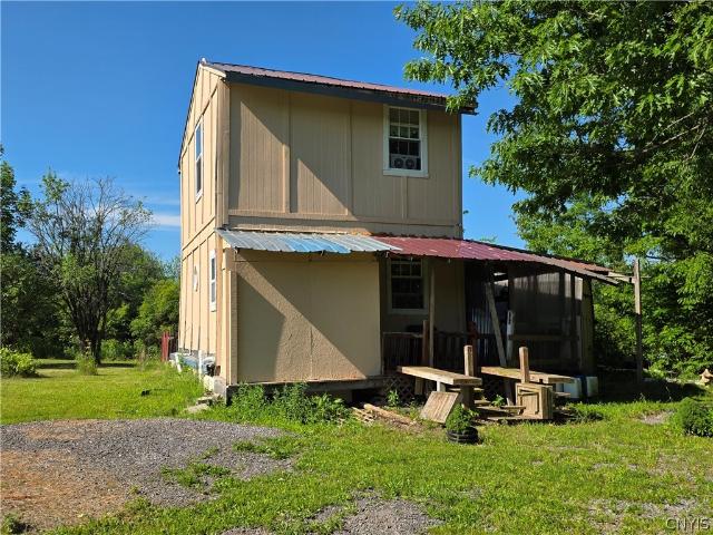 House for sale in New York