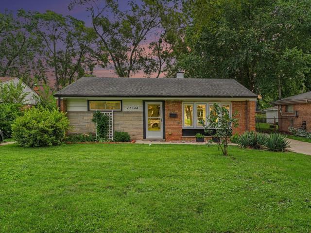 House for sale in Lansing, Illinois