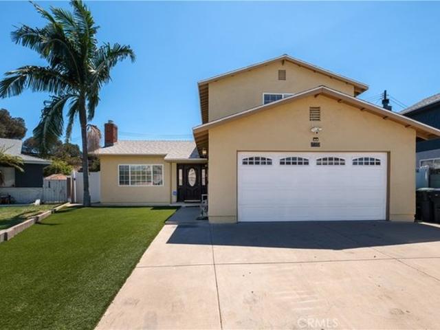 House for sale in Carson, California