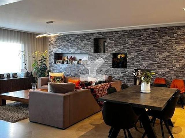 Appartement location à Anfa, Gharb-Chrarda-Beni Hssen