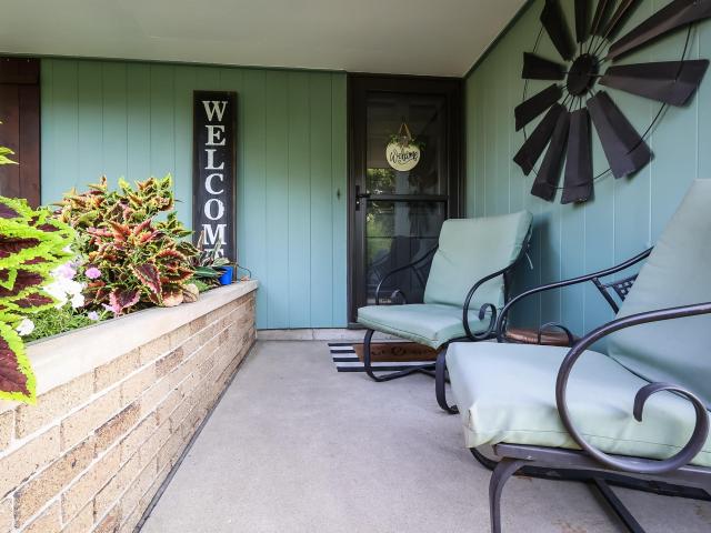 House for sale in Indiana