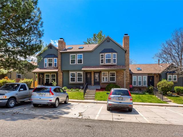 Condo for sale in Arapahoe, Colorado