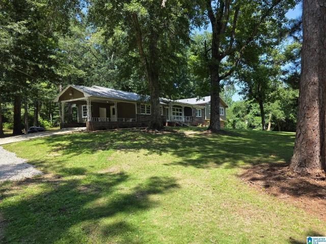 House for sale in Clanton, Chilton County