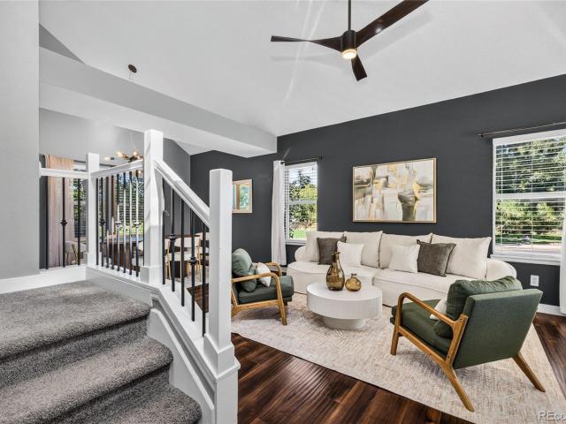 House for sale in Parker, Douglas County