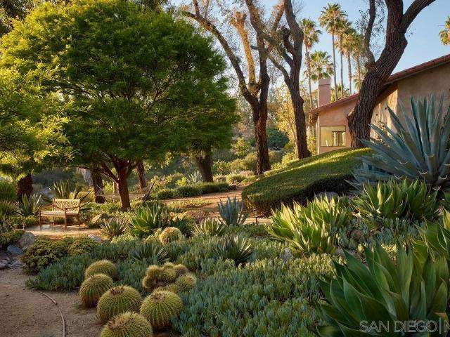House for sale in Rancho Santa Fe, California