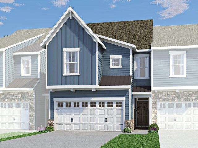 Townhouse for sale in Virginia