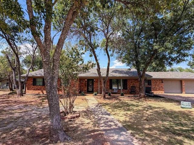 House for sale in Wichita Falls, Texas