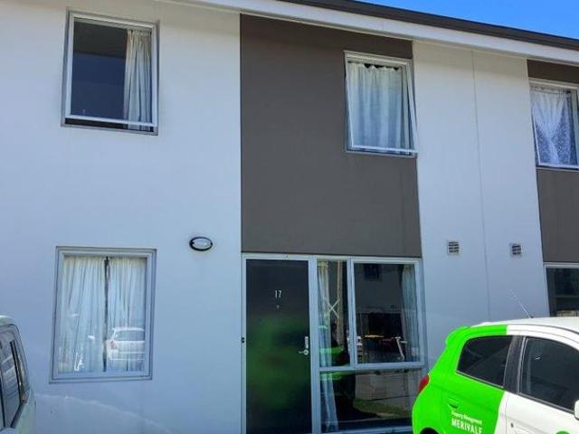 House for rent in Addington, Canterbury