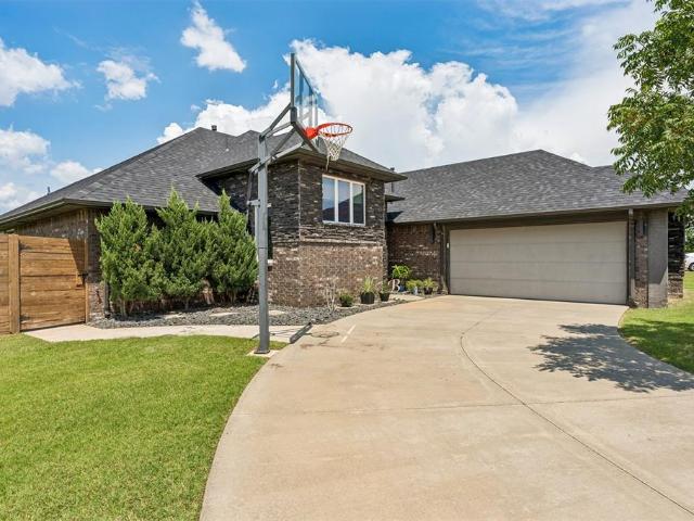 House for sale in Oklahoma City, Oklahoma