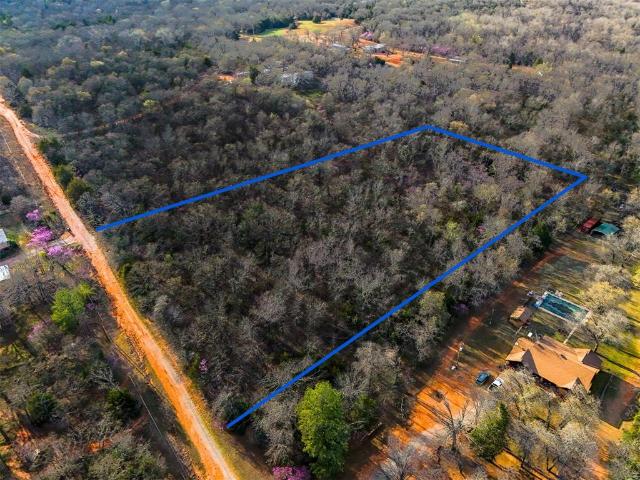 Land for sale in Lexington, Oklahoma