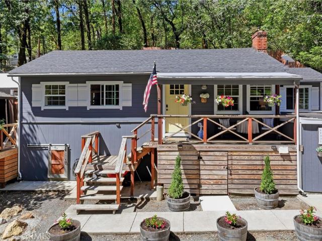 House for sale in Lake, California