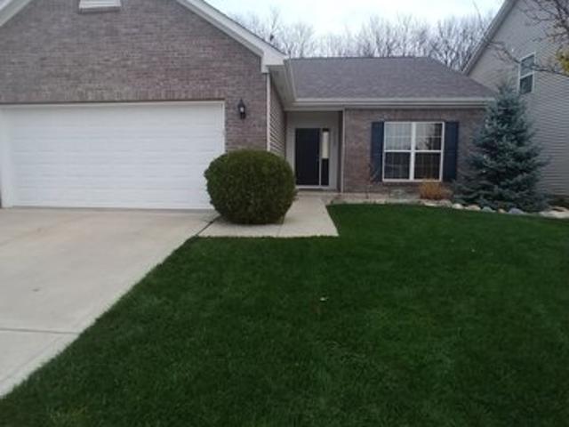 House for sale in Westfield, Indiana
