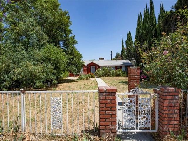 House for sale in Canoga Park, California