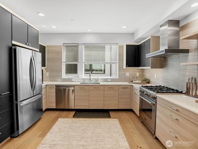 Townhouse for sale in Bothell, King County