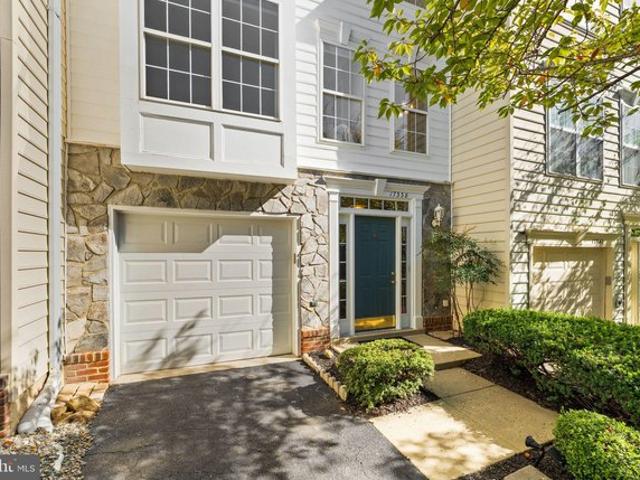 Townhouse for sale in Round Hill, Loudoun County