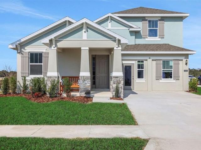 House for sale in Winter Garden, Florida