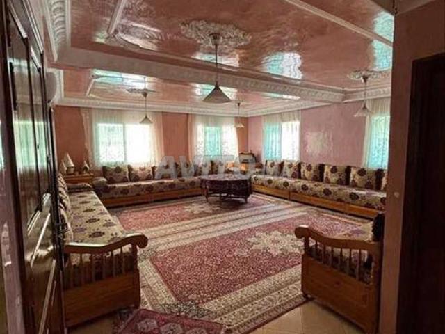 Appartement vente à Anfa, Gharb-Chrarda-Beni Hssen
