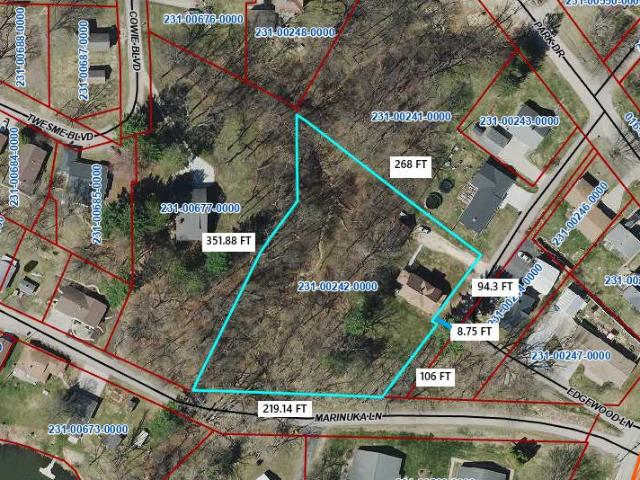 House for sale in Galesville