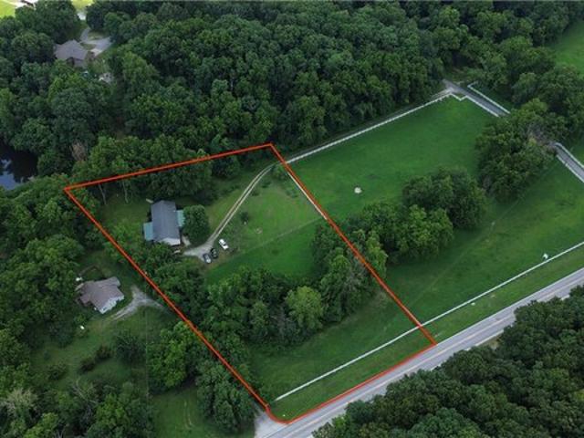 House for sale in Ark
