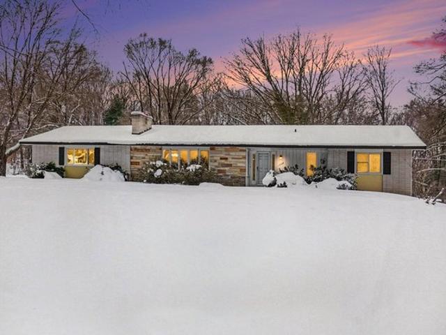 House for sale in Big Rapids, Michigan