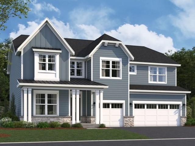 House for sale in Lockport, Illinois