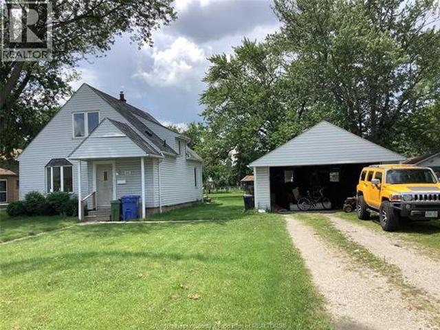 House for sale in Maidstone, Ontario