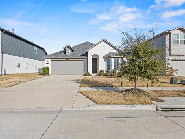 House for sale in Weston, Texas