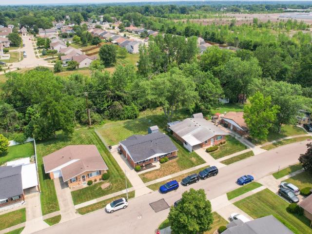 House for sale in Ohio