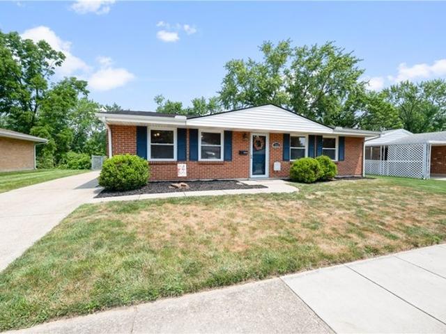 House for sale in Dayton, Ohio