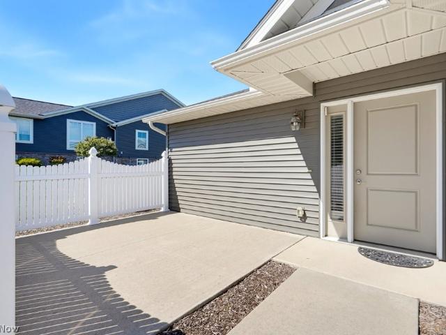 Condo for sale in Orrville, Wayne County