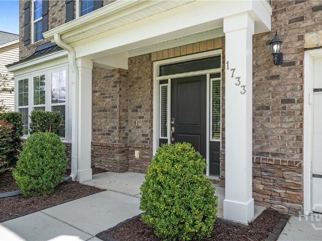 House for sale in Richmond Hill, Bryan County