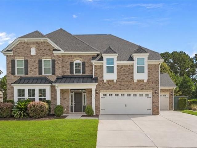 House for sale in Richmond Hill, Bryan County