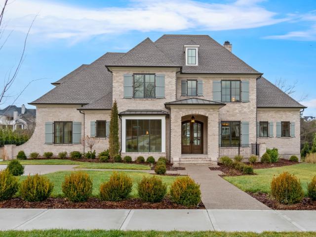 House for sale in Tennessee