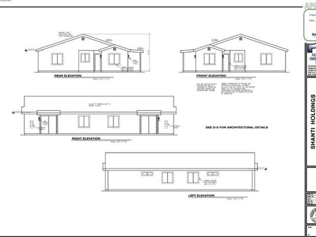 House for sale in Bakersfield, California