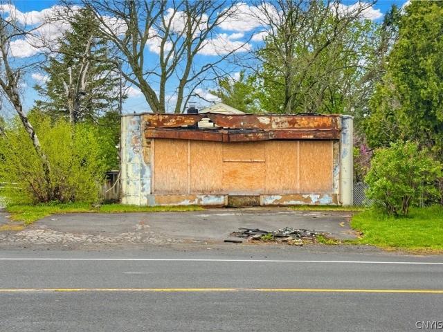 Commercial for sale in Oneida, New York