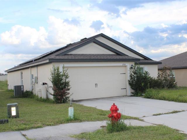 House for sale in Dundee, Florida