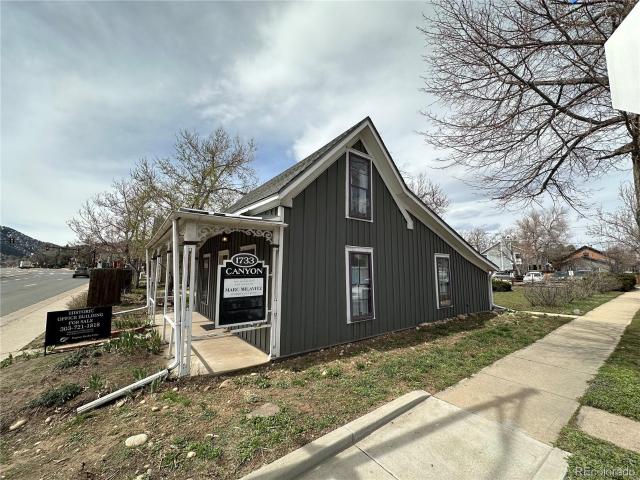 Commercial for sale in Boulder, Colorado