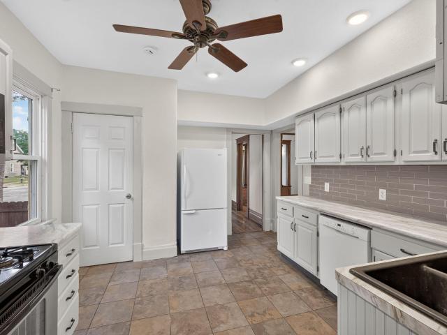House for sale in La Crosse, Wisconsin