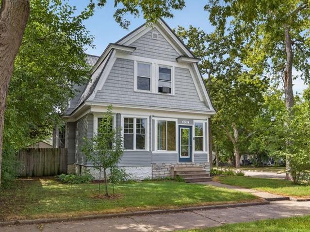 House for sale in La Crosse, Wisconsin