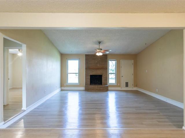 Property for rent in Taylor, Texas