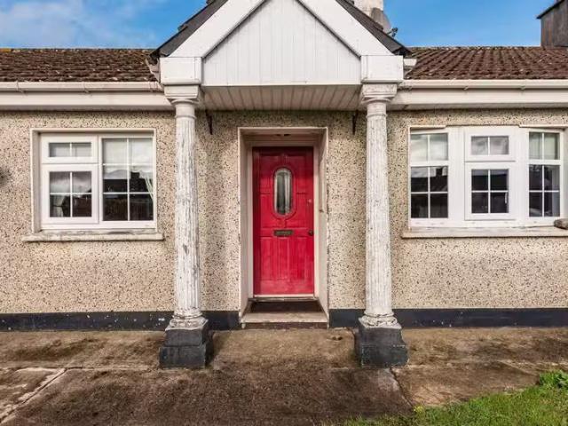House for sale