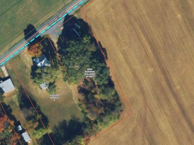 Land for sale in Virginia