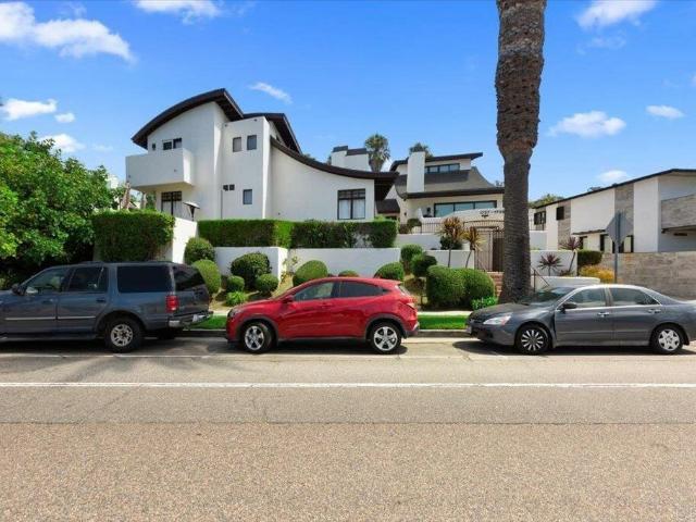 Townhouse for rent in Del Mar