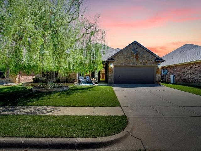 House for sale in Johnson, Texas