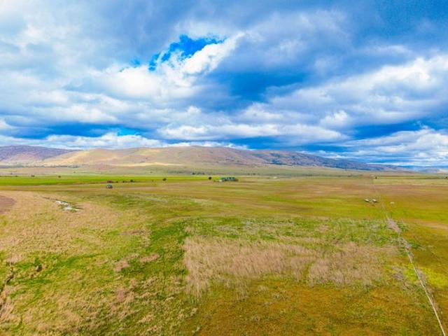House for sale in Modoc, California